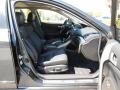 Graphite Luster Metallic - TSX Technology Sedan Photo No. 17