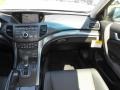 Graphite Luster Metallic - TSX Technology Sedan Photo No. 21