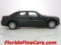 2008 Brilliant Black Crystal Pearl Chrysler 300 Touring  photo #4