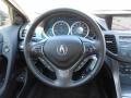 Graphite Luster Metallic - TSX Technology Sedan Photo No. 22