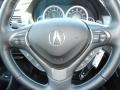 Graphite Luster Metallic - TSX Technology Sedan Photo No. 23