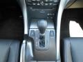 Graphite Luster Metallic - TSX Technology Sedan Photo No. 25