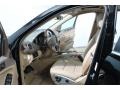 Black - ML 350 4Matic Photo No. 17