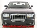 2008 Brilliant Black Crystal Pearl Chrysler 300 Touring  photo #5