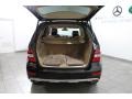 Black - ML 350 4Matic Photo No. 23