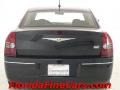 2008 Brilliant Black Crystal Pearl Chrysler 300 Touring  photo #6