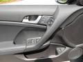 Graphite Luster Metallic - TSX Technology Sedan Photo No. 34