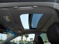 Graphite Luster Metallic - TSX Technology Sedan Photo No. 35