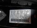 Graphite Luster Metallic - TSX Technology Sedan Photo No. 36