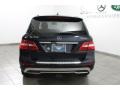 Capri Blue Metallic - ML 350 4Matic Photo No. 4