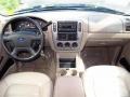 Medium Parchment Dashboard Photo for 2005 Ford Explorer #70520820