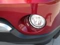 2007 Red Jewel Tintcoat GMC Acadia SLT  photo #9