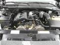 2008 Brilliant Black Crystal Pearl Chrysler 300 Touring  photo #9