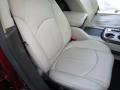 2007 Red Jewel Tintcoat GMC Acadia SLT  photo #23