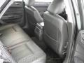 2008 Brilliant Black Crystal Pearl Chrysler 300 Touring  photo #12