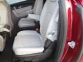 2007 Red Jewel Tintcoat GMC Acadia SLT  photo #30