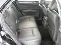 2008 Brilliant Black Crystal Pearl Chrysler 300 Touring  photo #13