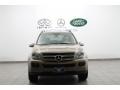 2008 Sand Beige Metallic Mercedes-Benz GL 320 CDI 4Matic  photo #3