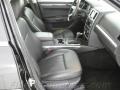 2008 Brilliant Black Crystal Pearl Chrysler 300 Touring  photo #14