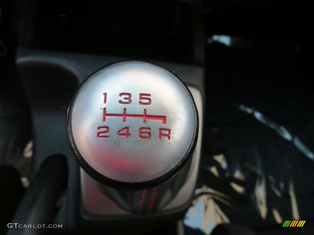 2011 Civic Si Sedan - Polished Metal Metallic / Black photo #24