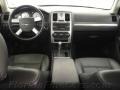 2008 Brilliant Black Crystal Pearl Chrysler 300 Touring  photo #15