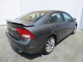 Polished Metal Metallic - Civic Si Sedan Photo No. 31