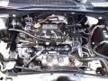 3.8 Liter OHV 12-Valve V6 2010 Dodge Grand Caravan SXT Engine