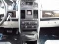 Dark Slate Gray/Light Shale Controls Photo for 2010 Dodge Grand Caravan #70521306