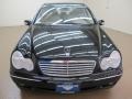 Black - C 320 Sedan Photo No. 2