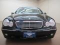 Black - C 320 Sedan Photo No. 3