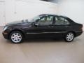 Black - C 320 Sedan Photo No. 5