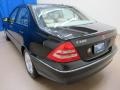 Black - C 320 Sedan Photo No. 6