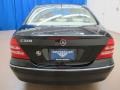 Black - C 320 Sedan Photo No. 7