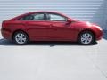 Sparkling Ruby - Sonata GLS Photo No. 2