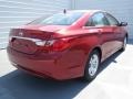 Sparkling Ruby - Sonata GLS Photo No. 3