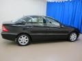 Black - C 320 Sedan Photo No. 10