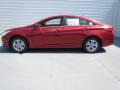 Sparkling Ruby - Sonata GLS Photo No. 5