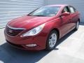 Sparkling Ruby - Sonata GLS Photo No. 6