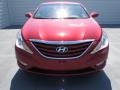 Sparkling Ruby - Sonata GLS Photo No. 7