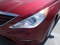 Sparkling Ruby - Sonata GLS Photo No. 8