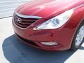 Sparkling Ruby - Sonata GLS Photo No. 9