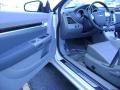 2008 Stone White Chrysler Sebring Limited Convertible  photo #7