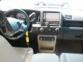 2009 White Honda Ridgeline RTL  photo #4