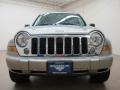 Light Khaki Metallic - Liberty Limited 4x4 Photo No. 3