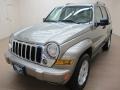 Light Khaki Metallic - Liberty Limited 4x4 Photo No. 4
