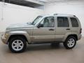 Light Khaki Metallic - Liberty Limited 4x4 Photo No. 5