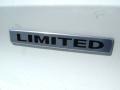 Stone White - Sebring Limited Convertible Photo No. 12