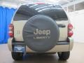 Light Khaki Metallic - Liberty Limited 4x4 Photo No. 8