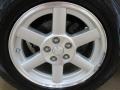 Light Khaki Metallic - Liberty Limited 4x4 Photo No. 13