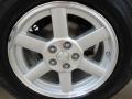 Light Khaki Metallic - Liberty Limited 4x4 Photo No. 14